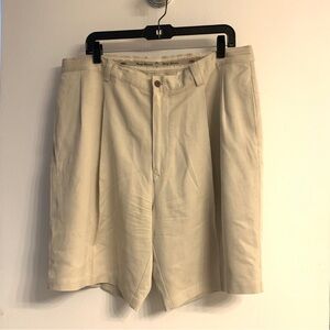 Brand new Tommy Bahama silk shorts.